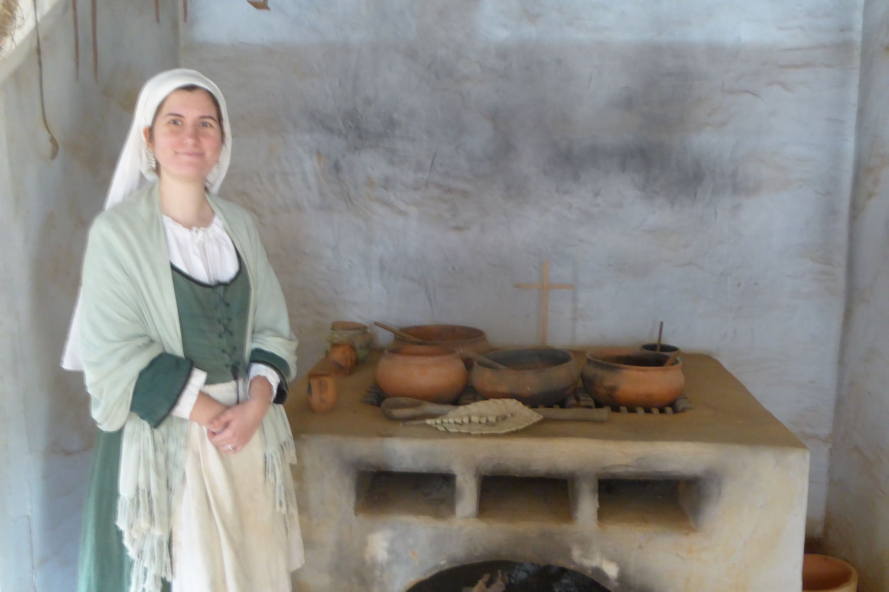 Mission San Luis